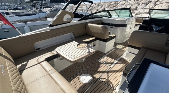 Sea Ray SDX 290 OB de segunda mano en venta