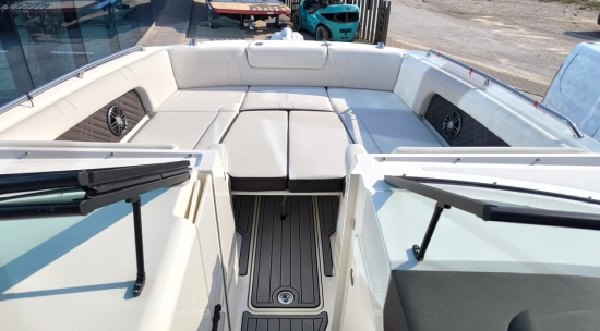 Sea Ray SDX 290 nuevo en venta