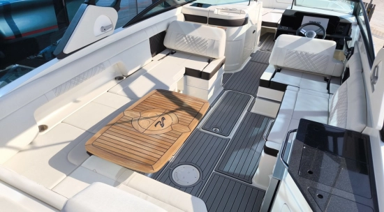 Sea Ray SDX 290 nuevo en venta