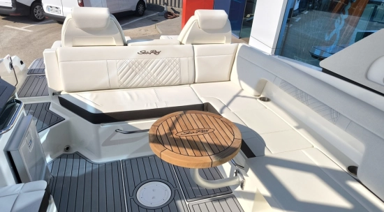 Sea Ray SDX 290 nuevo en venta