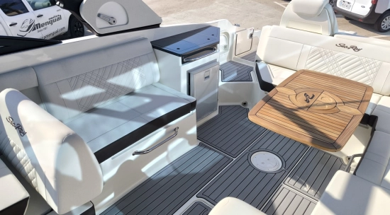 Sea Ray SDX 290 nuevo en venta