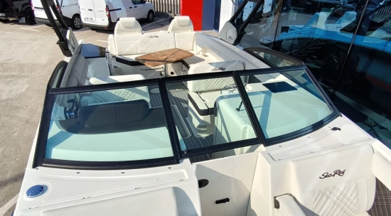 Sea Ray SDX 290 nuevo en venta