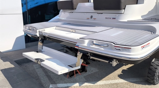 Sea Ray SDX 290 nuevo en venta