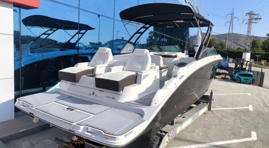 Sea Ray SDX 290 nuevo en venta