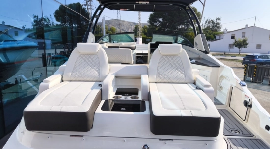 Sea Ray SDX 290 nuevo en venta