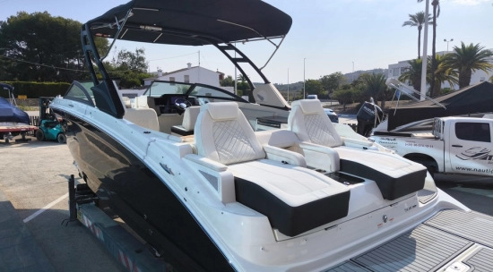 Sea Ray SDX 290 nuevo en venta