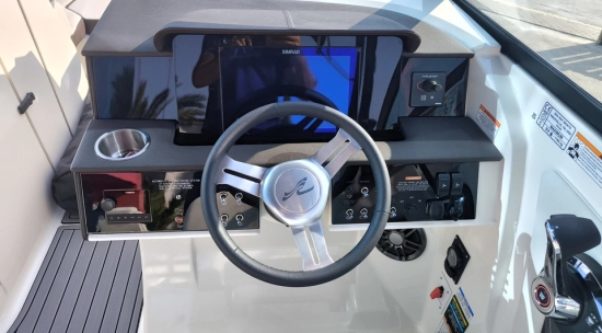 Sea Ray SDX 290 nuevo en venta
