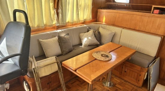 MARINE TRADER 40 de segunda mano en venta
