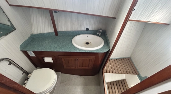 MARINE TRADER 40 de segunda mano en venta