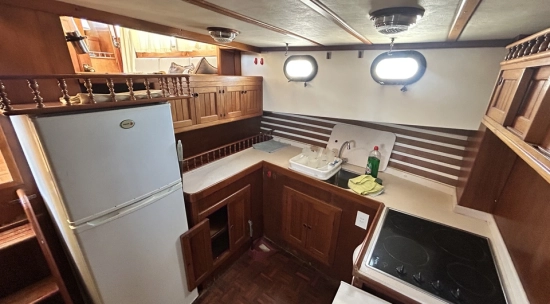 MARINE TRADER 40 de segunda mano en venta