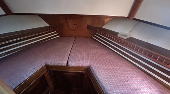 MARINE TRADER 40 de segunda mano en venta