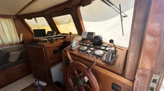 MARINE TRADER 40 de segunda mano en venta