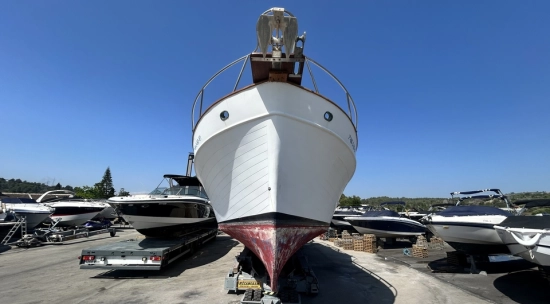 MARINE TRADER 40 de segunda mano en venta