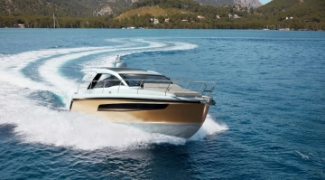 Sealine S335 de segunda mano en venta