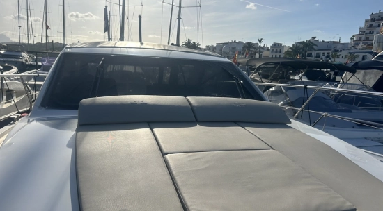 Sealine S335 de segunda mano en venta