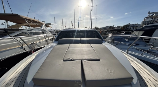 Sealine S335 de segunda mano en venta