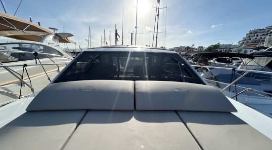 Sealine S335 de segunda mano en venta