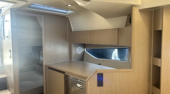 Sealine S335 de segunda mano en venta