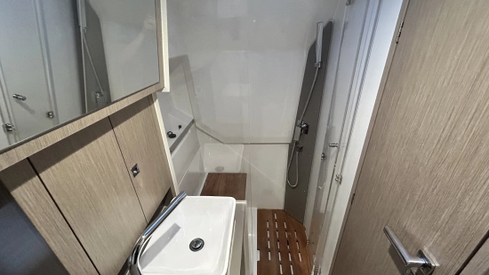 Sealine S335 de segunda mano en venta