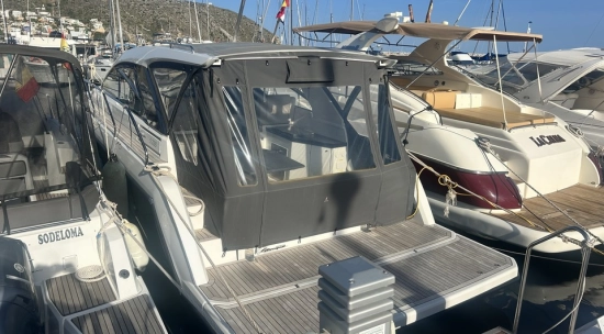 Sealine S335 de segunda mano en venta