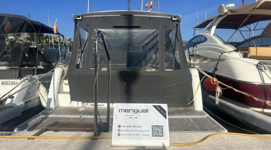 Sealine S335 de segunda mano en venta