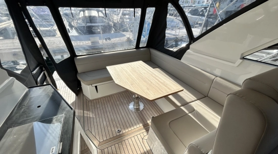 Sealine S335 de segunda mano en venta