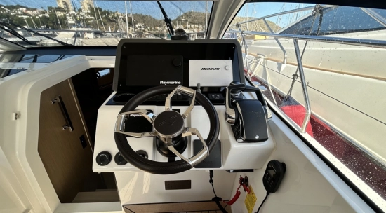Sealine S335 de segunda mano en venta