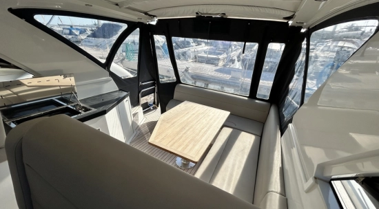 Sealine S335 de segunda mano en venta