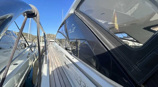 Sealine S335 de segunda mano en venta