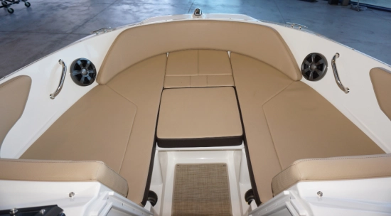 Sea Ray SPX 190 de segunda mano en venta