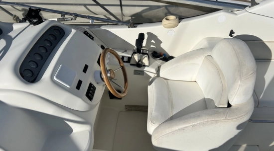 Cranchi Zaffiro 34 de segunda mano en venta