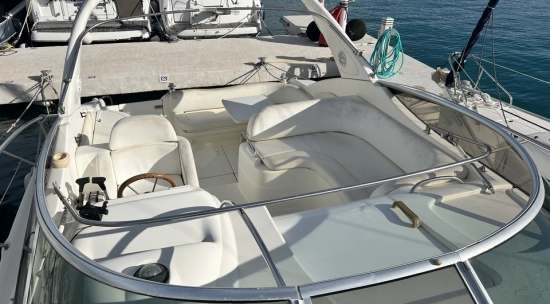 Cranchi Zaffiro 34 de segunda mano en venta