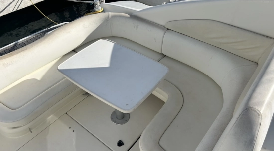 Cranchi Zaffiro 34 de segunda mano en venta