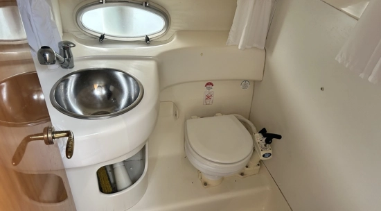 Cranchi Zaffiro 34 de segunda mano en venta