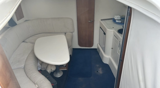 Cranchi Zaffiro 34 de segunda mano en venta