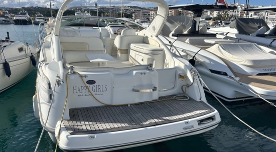 Cranchi Zaffiro 34 de segunda mano en venta