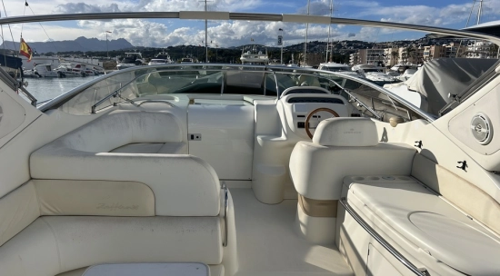 Cranchi Zaffiro 34 de segunda mano en venta