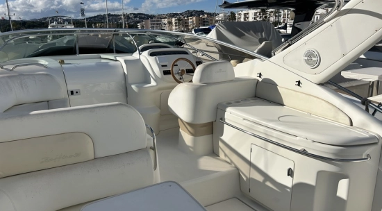 Cranchi Zaffiro 34 de segunda mano en venta