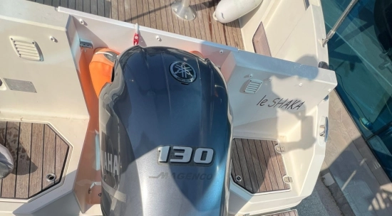 Pacific Craft 630 SUN CRUISER de segunda mano en venta