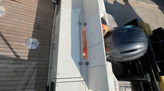 Pacific Craft 630 SUN CRUISER de segunda mano en venta