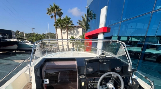 Pacific Craft 630 SUN CRUISER de segunda mano en venta
