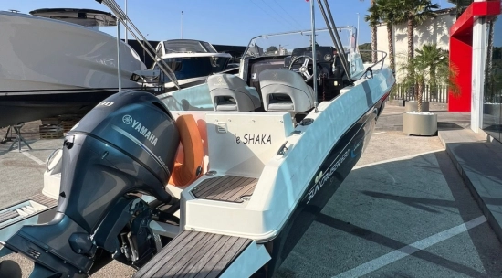 Pacific Craft 630 SUN CRUISER de segunda mano en venta