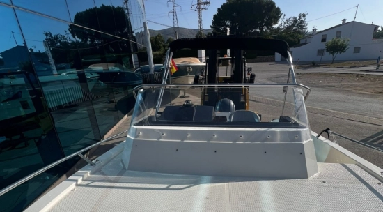 Pacific Craft 630 SUN CRUISER de segunda mano en venta
