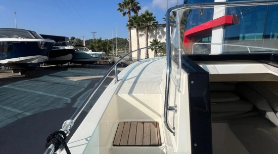 Pacific Craft 630 SUN CRUISER de segunda mano en venta
