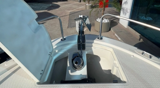 Pacific Craft 630 SUN CRUISER de segunda mano en venta