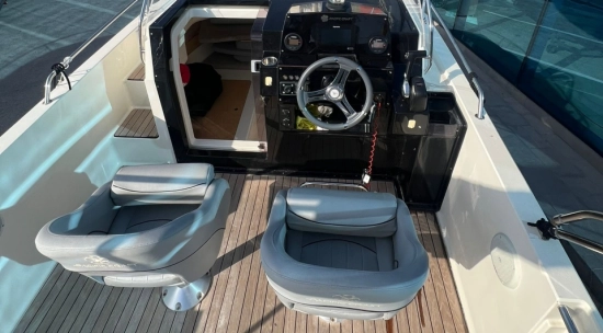 Pacific Craft 630 SUN CRUISER de segunda mano en venta
