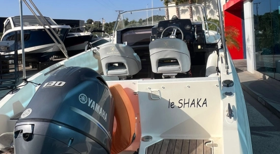 Pacific Craft 630 SUN CRUISER de segunda mano en venta