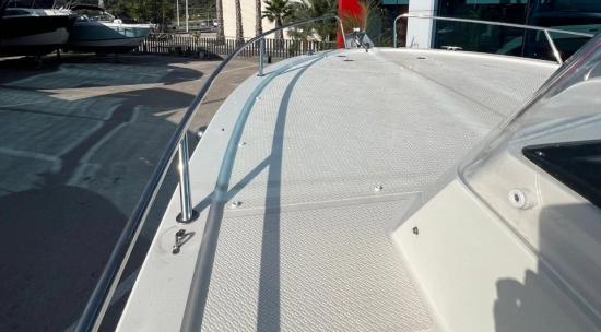 Pacific Craft 630 SUN CRUISER de segunda mano en venta