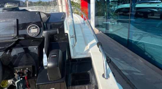 Pacific Craft 630 SUN CRUISER de segunda mano en venta