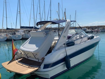 Barco en venta  Bavaria Yachts 27 Sport